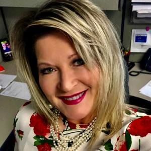 Meet your Posher, Tammy